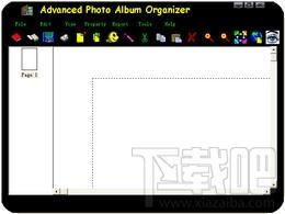 Advanced Photo Album Organizer,Advanced Photo Album Organizer下载,Advanced Photo A
