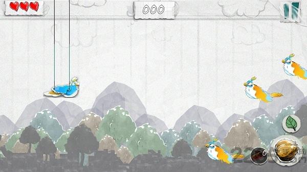 lostbird2破解版下载,lostbird2,休闲游戏,益智游戏